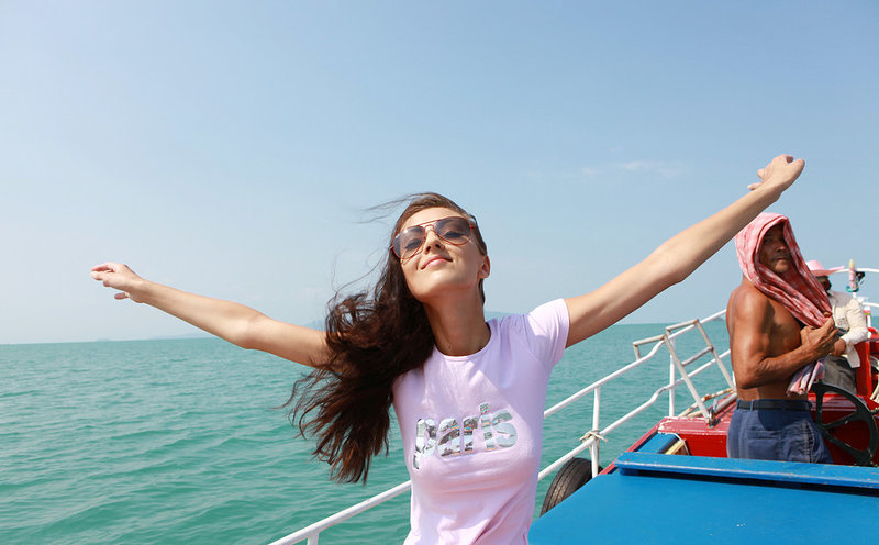 Варвара, 43 года, 1 размер груди