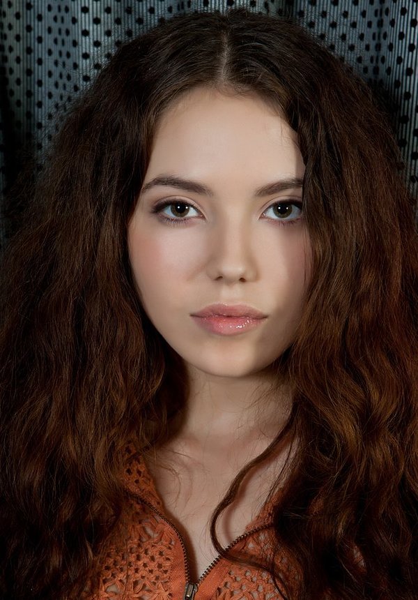 Раиса, 23 года, 3 размер груди