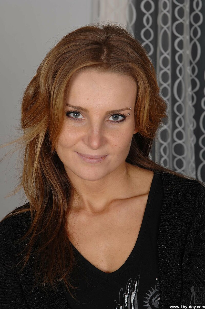 Антонина, 29 лет, 1 размер груди