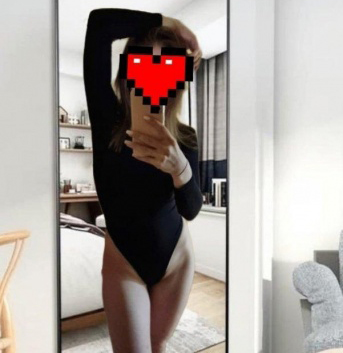 Таиночка, 25 лет, 2 размер груди