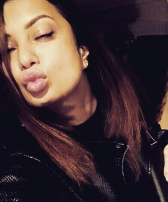 Верочка, 28 лет, 5 размер груди