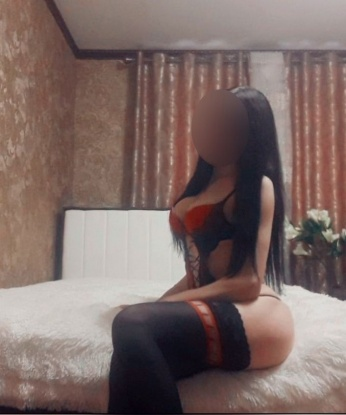 Милочка, 37 лет, 3 размер груди